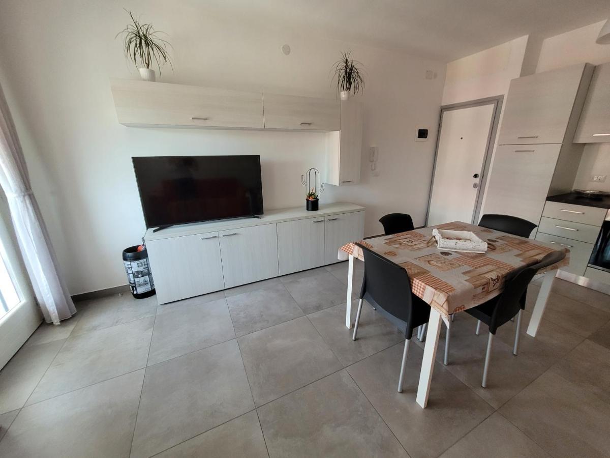 Rosato Mum Appartement Lignano Sabbiadoro Buitenkant foto