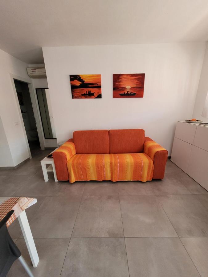 Rosato Mum Appartement Lignano Sabbiadoro Buitenkant foto