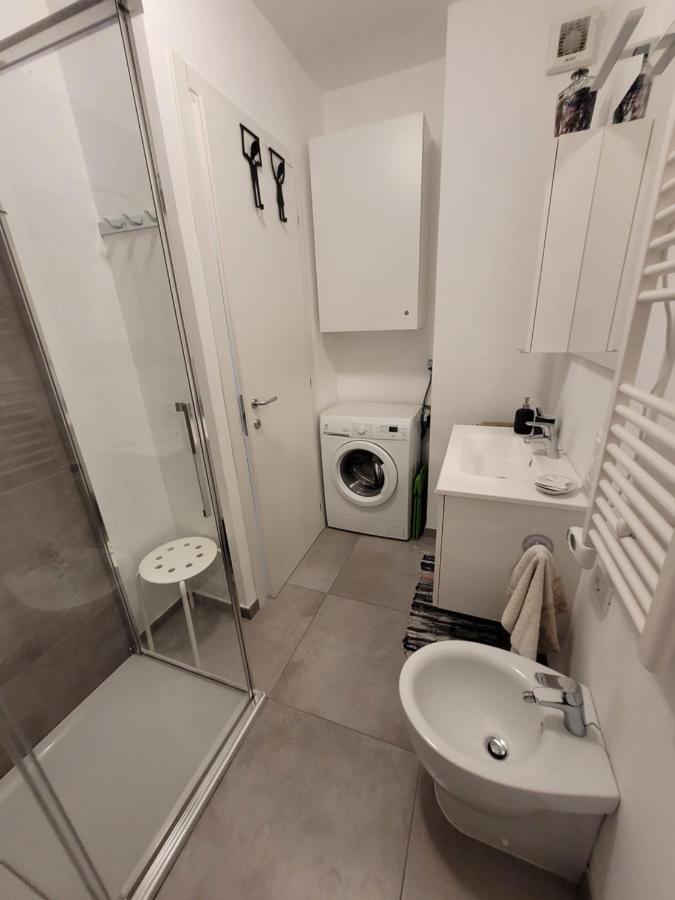 Rosato Mum Appartement Lignano Sabbiadoro Buitenkant foto